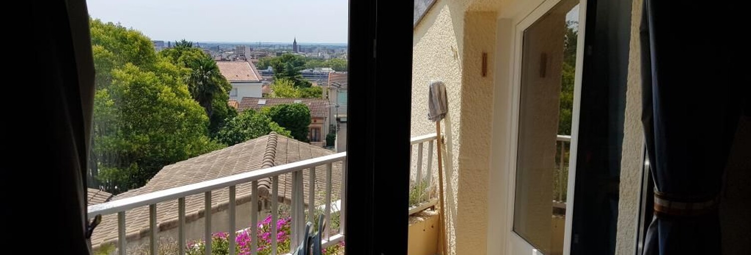 Appartement 3 Pièces 79 m² à louer à Toulouse (31000)