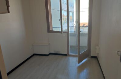 location appartement 495 € CC /mois à proximité de Alénya (66200)