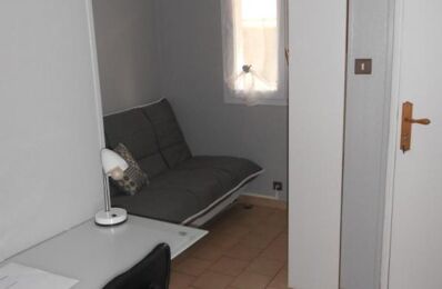 location appartement 490 € CC /mois à proximité de Chenôve (21300)