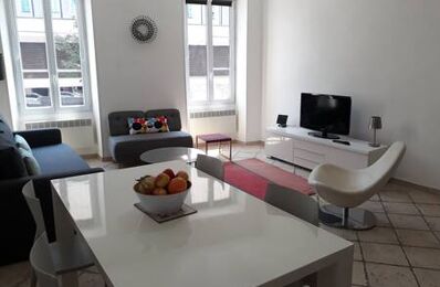 location appartement 750 € CC /mois à proximité de Castagniers (06670)