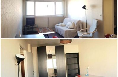 location appartement 530 € CC /mois à proximité de Pérignat-Lès-Sarliève (63170)
