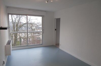 appartement 1 pièces 27 m2 à louer à Limoges (87000)