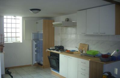 location appartement 600 € CC /mois à proximité de Essey-Lès-Nancy (54270)