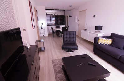 location appartement 925 € CC /mois à proximité de Toulouse (31300)