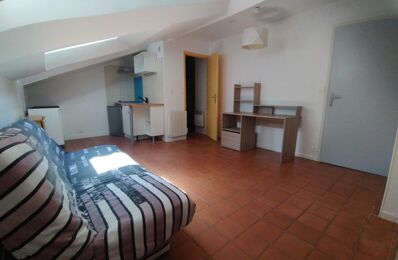 location appartement 322 € CC /mois à proximité de Razac-sur-l'Isle (24430)