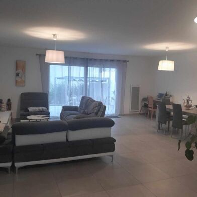 Maison 4 pièces 85 m²