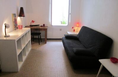 location appartement 595 € CC /mois à proximité de Saint-Loup-Cammas (31140)