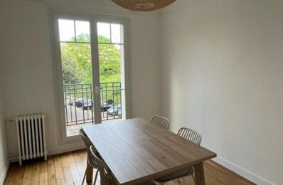 location appartement 1 730 € CC /mois à proximité de Cormeilles-en-Parisis (95240)