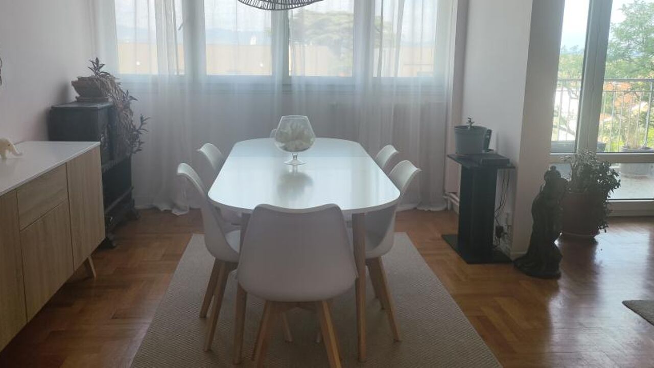 appartement 1 pièces 12 m2 à louer à Sainte-Foy-Lès-Lyon (69110)