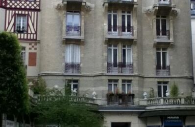 appartement 2 pièces 39 m2 à louer à Rouen (76000)