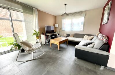 vente maison 358 350 € à proximité de Saint-André-Lez-Lille (59350)