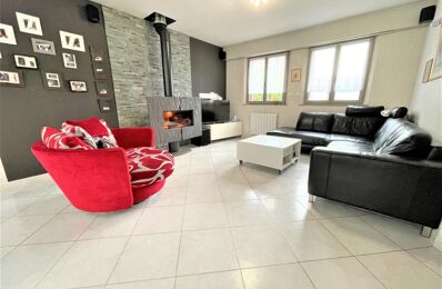 vente maison 445 000 € à proximité de Beaucamps-Ligny (59134)