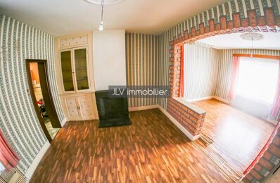 vente maison 136 900 € à proximité de Rexpoëde (59122)