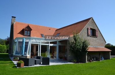 vente maison 510 900 € à proximité de Wormhout (59470)