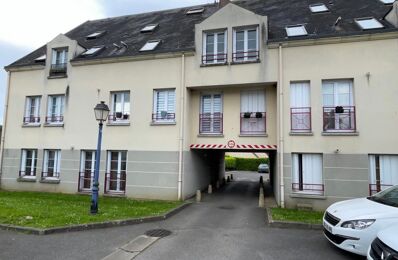 vente appartement 142 000 € à proximité de Pont-Sainte-Maxence (60700)