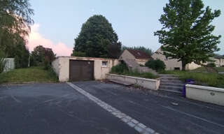 Terrain   m² à vendre à Courville (51170)