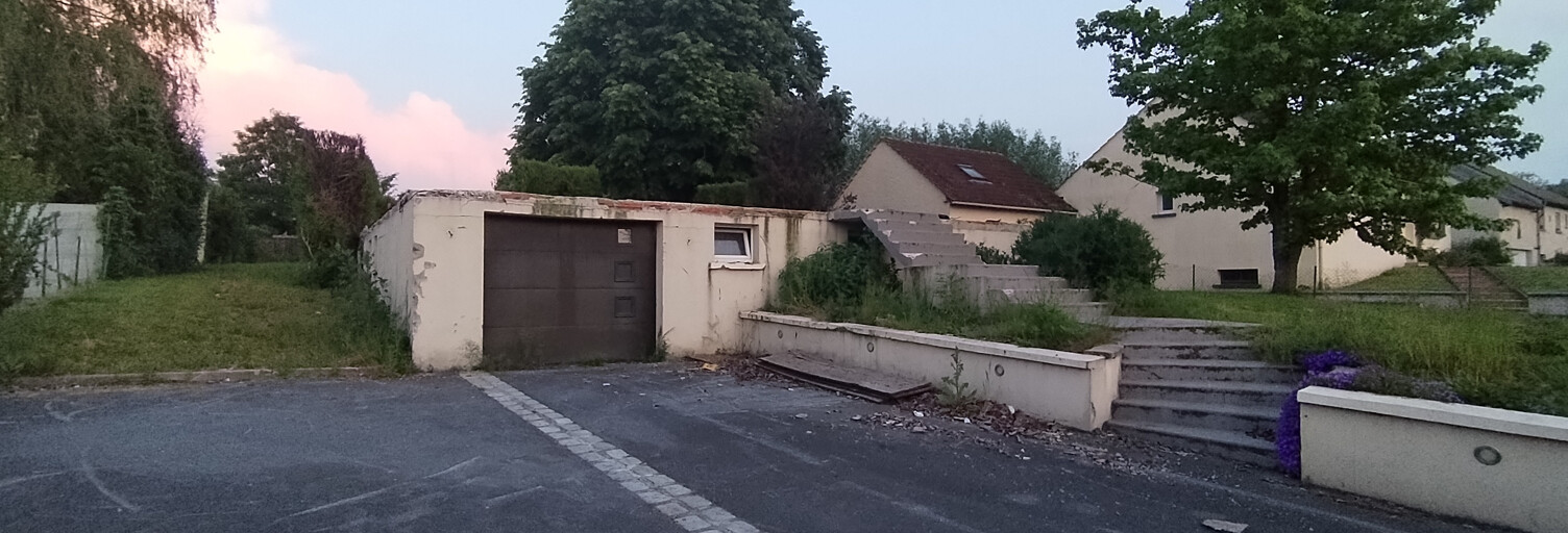 Terrain   m² à vendre à Courville (51170)