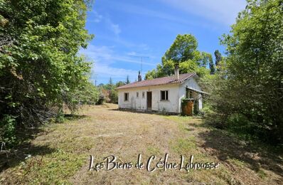 vente maison 59 000 € à proximité de Brantôme-en-Périgord (24310)