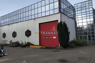 Local industriel  2000000 €