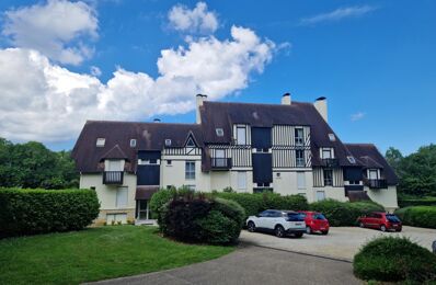 vente appartement 328 500 € à proximité de Honfleur (14600)