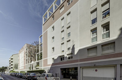 appartement 2 pièces 53 m2 à vendre à Marseille (13000)