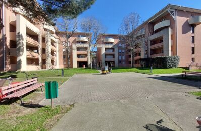 vente appartement 158 000 € à proximité de Saint-Orens-de-Gameville (31650)