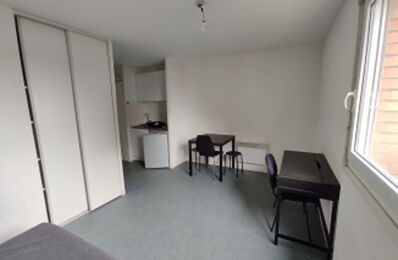 vente appartement 90 000 € à proximité de Baisieux (59780)