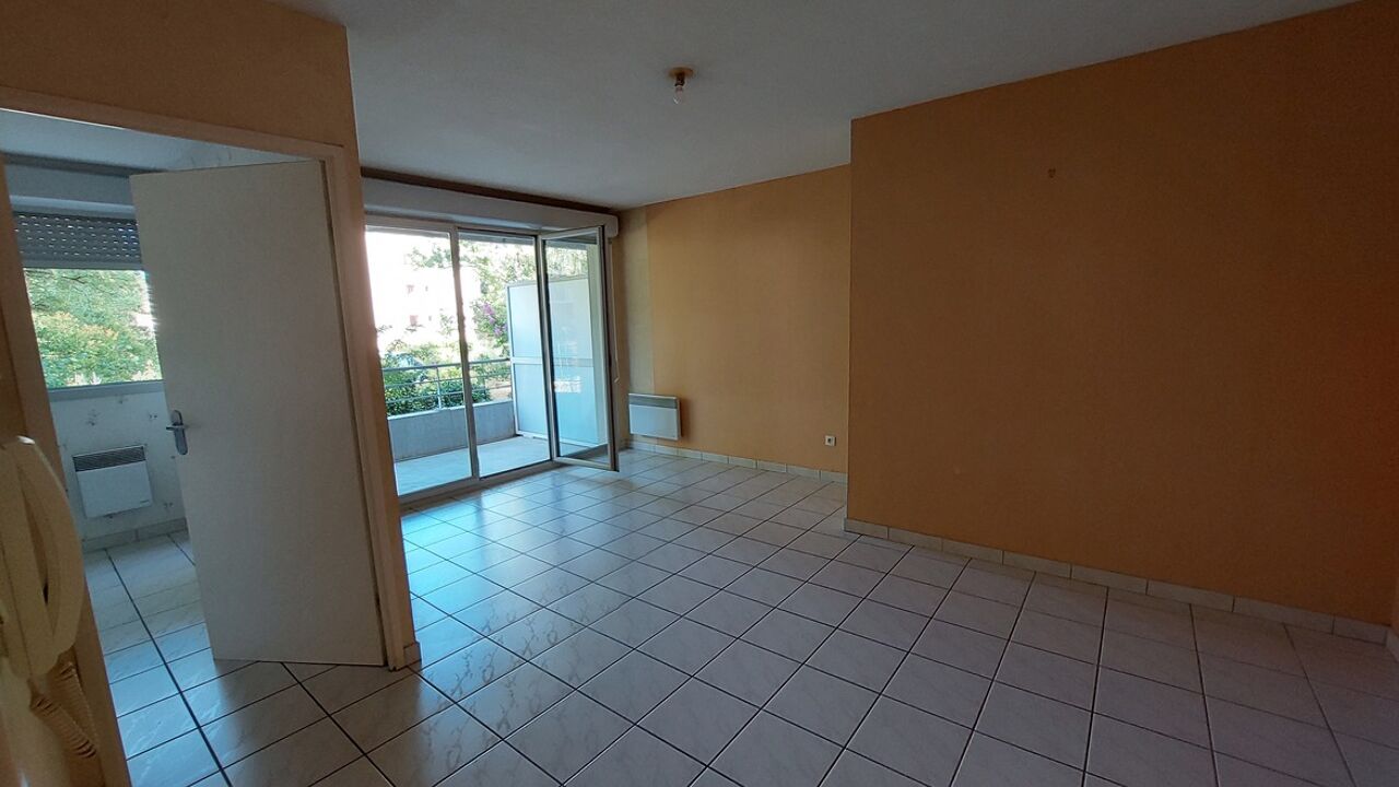 appartement 2 pièces 43 m2 à vendre à Agen (47000)