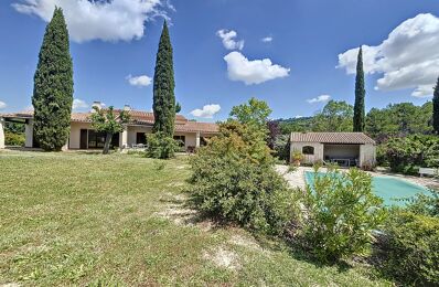 vente maison 950 000 € à proximité de Cabriès (13480)