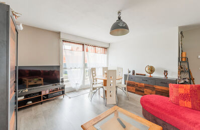 appartement 2 pièces 50 m2 à vendre à Oberhoffen-sur-Moder (67240)