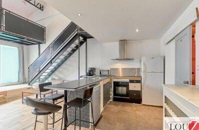 vente appartement 273 000 € à proximité de Levallois-Perret (92300)