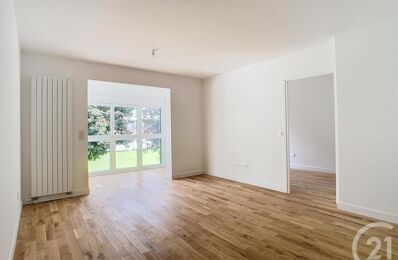 location appartement 1 550 € CC /mois à proximité de Meudon (92360)