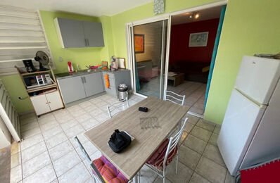 location appartement 806 € CC /mois à proximité de La Possession (97419)