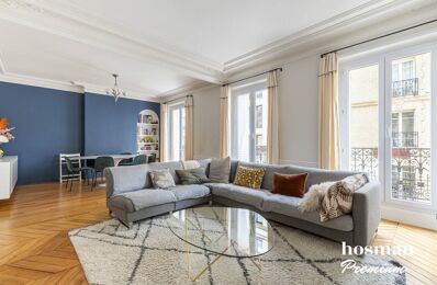 vente appartement 970 000 € à proximité de Boulogne-Billancourt (92100)
