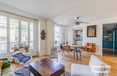 vente appartement 930 000 € à proximité de Villeneuve-la-Garenne (92390)