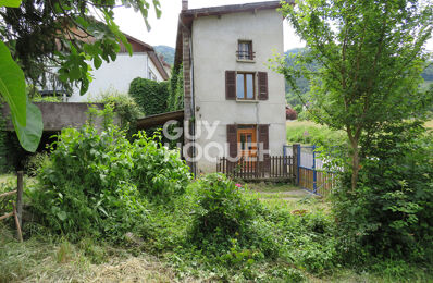 vente maison 229 000 € à proximité de Villard-Léger (73390)