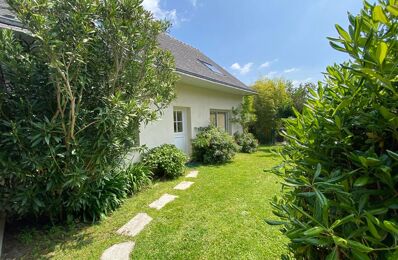 vente maison 756 280 € à proximité de Arzon (56640)