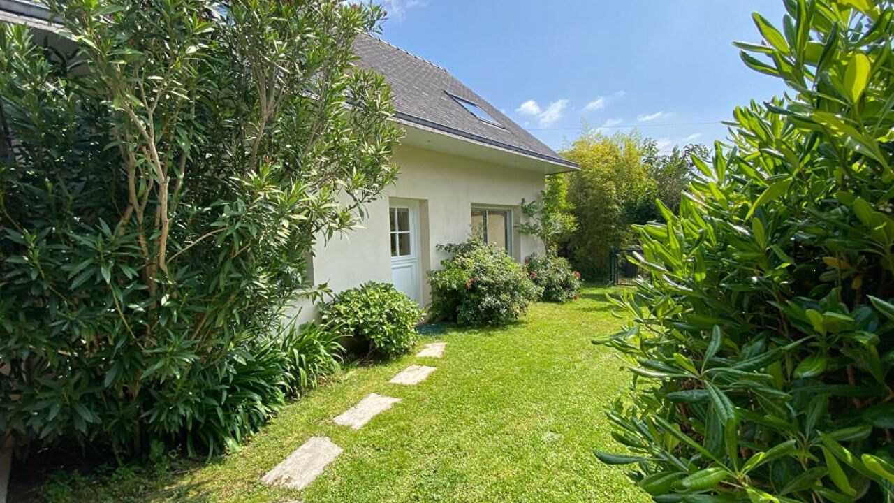 maison 5 pièces 120 m2 à vendre à Carnac (56340)