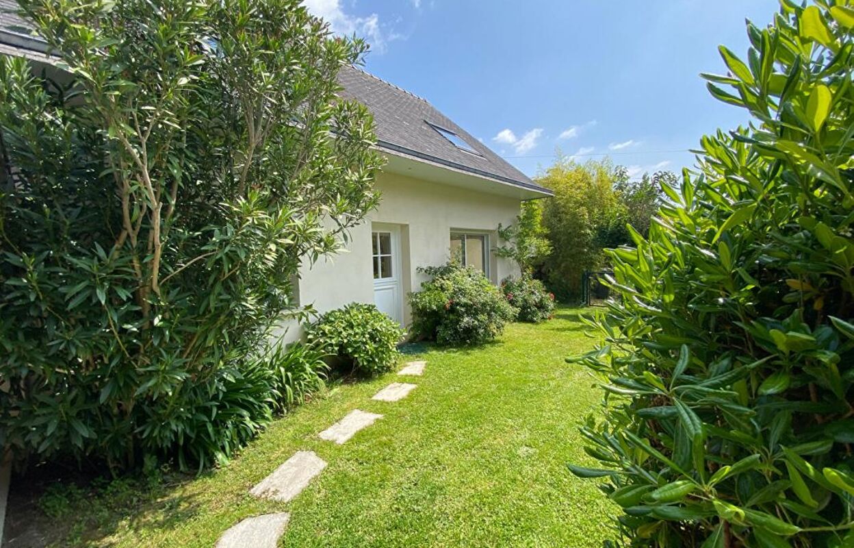 maison 5 pièces 120 m2 à vendre à Carnac (56340)