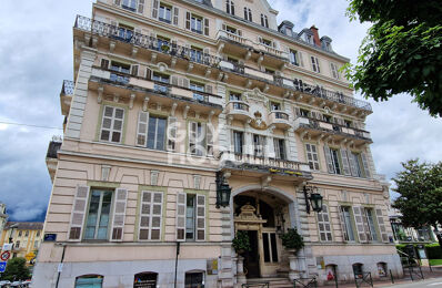 vente appartement 109 000 € à proximité de Saint-Offenge-Dessus (73100)