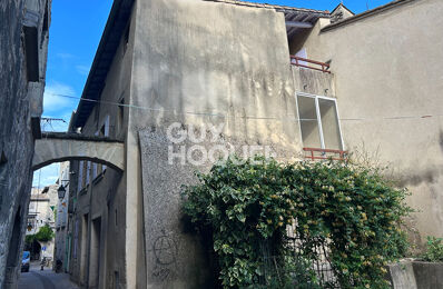 vente maison 90 000 € à proximité de Aouste-sur-Sye (26400)