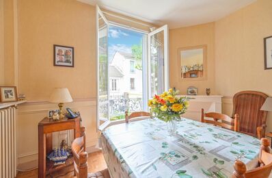 vente maison 363 000 € à proximité de Le Blanc-Mesnil (93150)