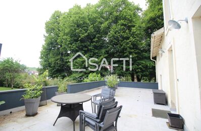 vente maison 399 900 € à proximité de Doncourt-Lès-Longuyon (54620)
