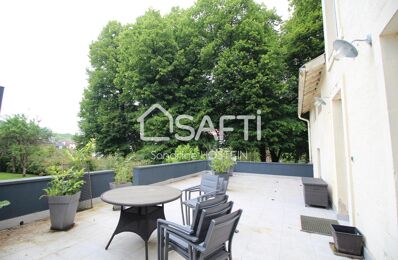 maison 6 pièces 205 m2 à vendre à Villerupt (54190)