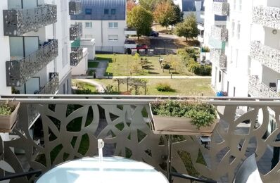 vente appartement 237 500 € à proximité de Strasbourg (67200)