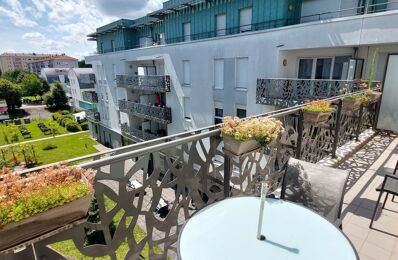 vente appartement 230 000 € à proximité de Ostwald (67540)