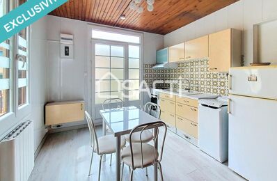 vente appartement 34 500 € à proximité de Saint-Laurent-de-Cerdans (66260)