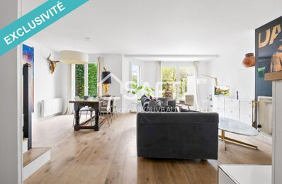 vente maison 699 000 € à proximité de Villennes-sur-Seine (78670)