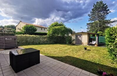 vente maison 434 000 € à proximité de Camblanes-Et-Meynac (33360)