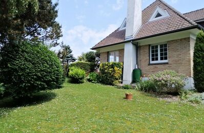 vente maison 546 000 € à proximité de Neuville-sous-Montreuil (62170)